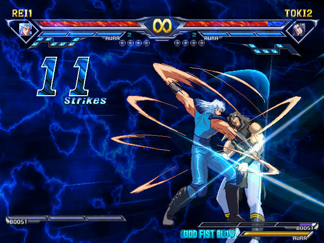 ������ȭmugen��ͼ2