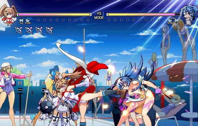 先阵之姬君