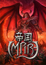 帝国/恶魔帝国游戏1.0.0 官方版