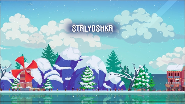 海盗的梦想之旅(Don't Sink)截图2