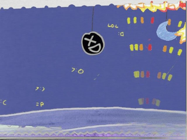 纸中梦截图2
