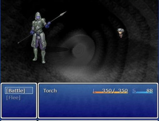 永恒暮光 Eternal Twilight截图2