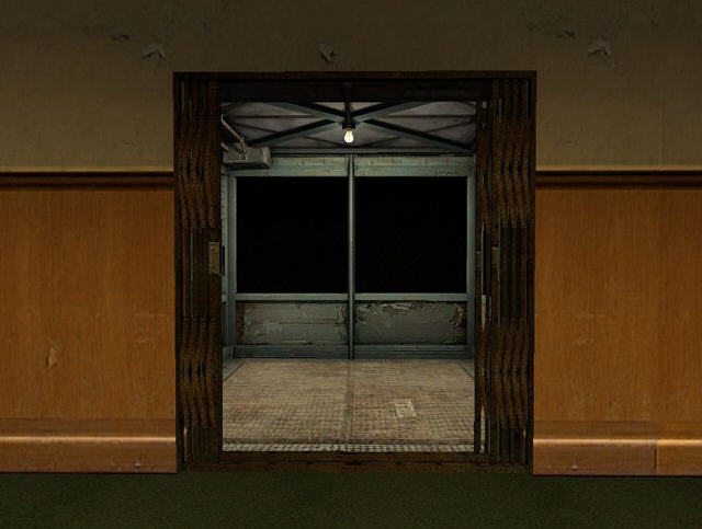 史丹利的寓言(Stanley Parable)截图4