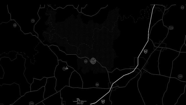 肯德基0号路:第一章截图1