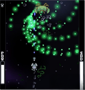 Vatn Squid游戏截图