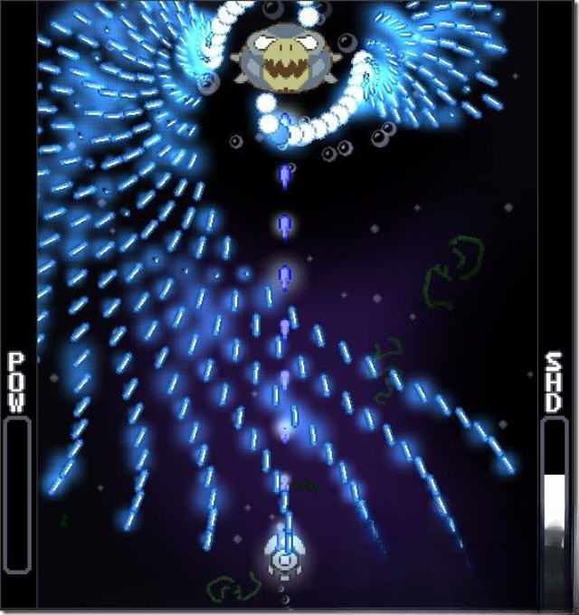 Vatn Squid瓦特鱿鱼截图0