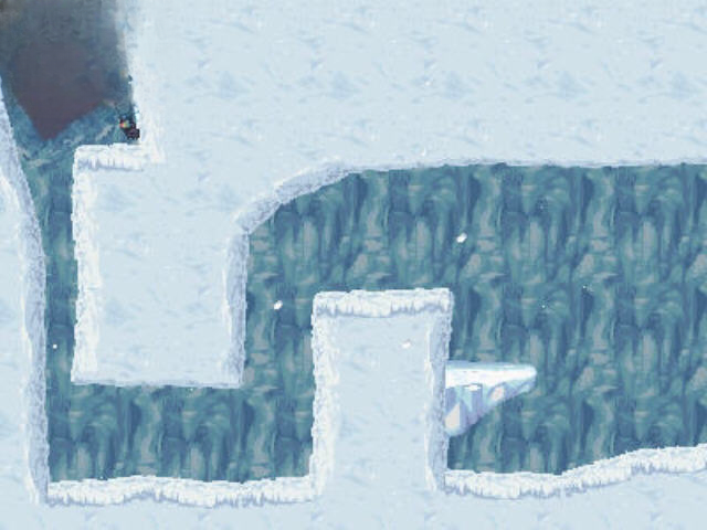 雪域求生中文版截图1
