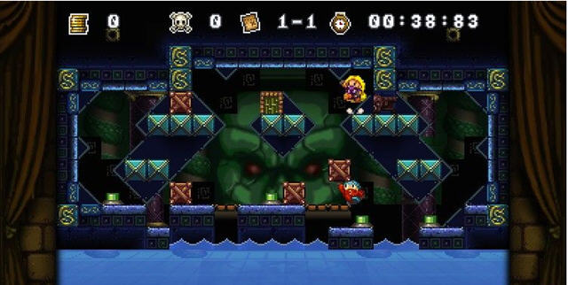宝藏猎人 Treasure Hunter中文版截图2
