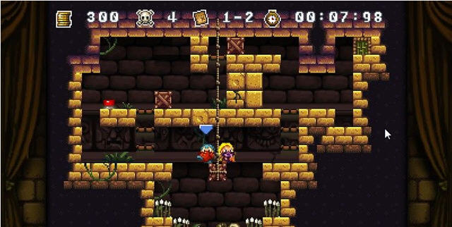 宝藏猎人 Treasure Hunter中文版截图3