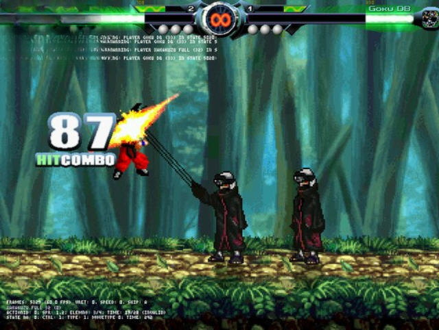 �����������Ҷ�mugen��ͼ0