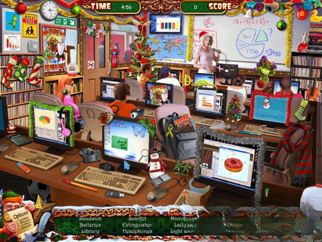ʥ���ɾ�3 Christmas Wonderland 3��ͼ1