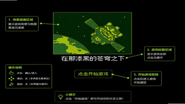 在那漆黑的苍穹之下安卓中文版 在那漆黑的苍穹之下安卓中文版