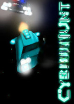 赛博狩猎英文免安装版(Cyber Hunter)2026官方版