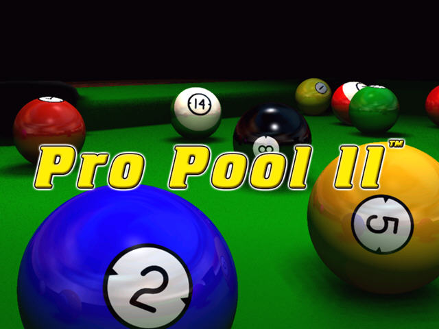 职业撞球2 Pro Pool 2电脑版截图3