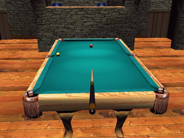 职业撞球2 Pro Pool 2电脑版截图2