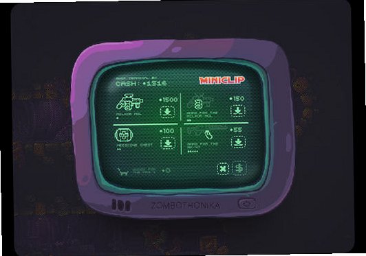 丧尸矿洞2时光机游戏截图1