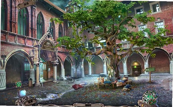 幽暗迷宫2:诺维奇洞穴电脑版截图3