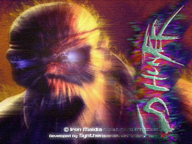 恶魔猎手剧情过场
