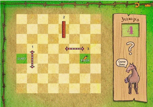 国际象棋小师游戏截图1