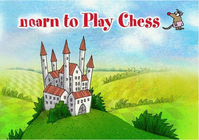 国际象棋小师游戏截图3