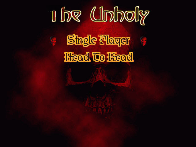 ħҹ���The Unholy��ͼ0