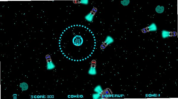 赛博狩猎英文免安装版(Cyber Hunter)截图3