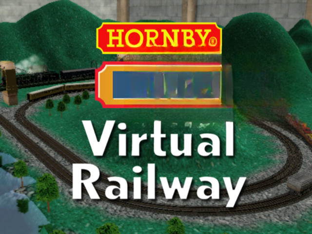 ģ����·2 Rail Simulator 2���԰��ͼ0