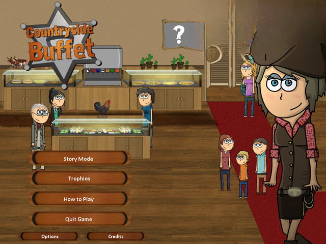 �������������Ϸ��ͼ