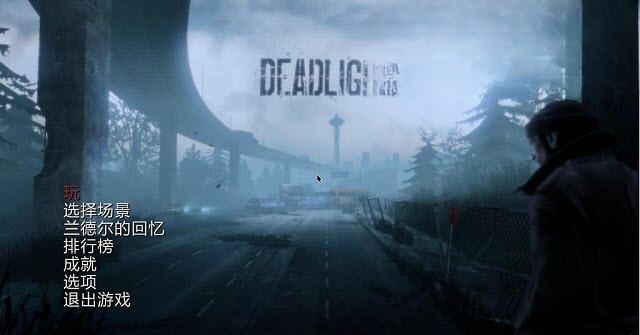 ����Death Ray��ͼ0