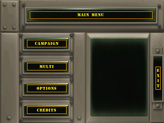 ɳĮ�籩:�����ж�Desert Storm: Hammer Action��ͼ2