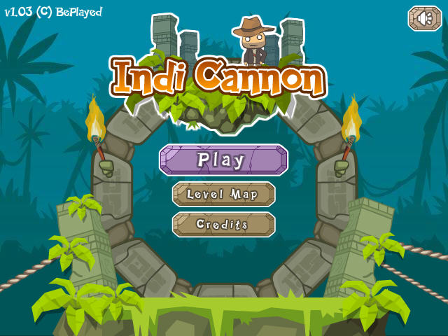 独立加农炮Cannon Fodder截图1