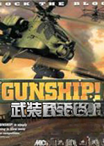 武装直升机Gunship2026中文版