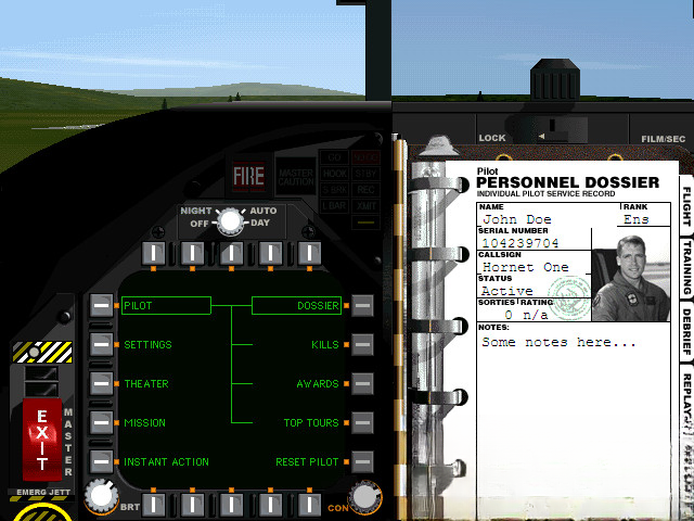 FA-18�λ÷���Ա��ͼ3