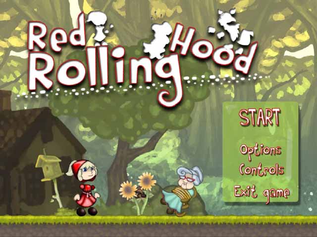 С��ñ Little Red Riding Hood���԰��ͼ3