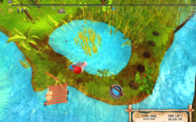 非洲农场热 African Farm Fever官方版截图1
