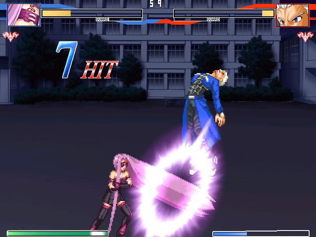 Fate����Ϸʵս����