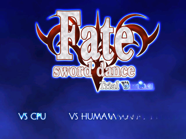 Fate����Ϸ���ý���