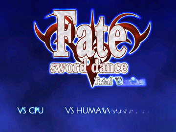 Fate����Ϸ���ý���