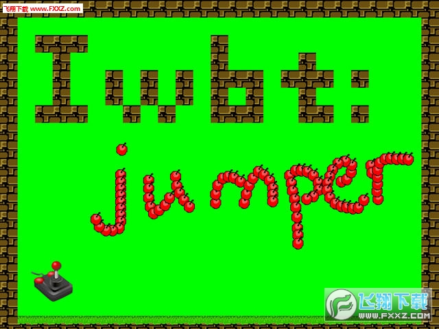 I wanna be the Limit Jumper��ϷԤ��ͼ