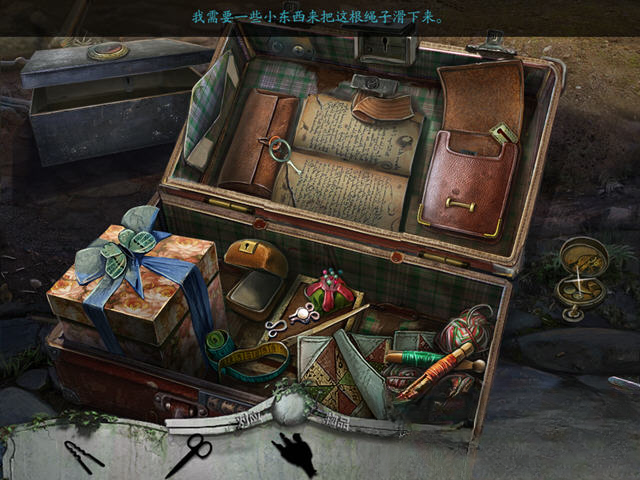 救赎墓园3:严重的证词电脑版截图3
