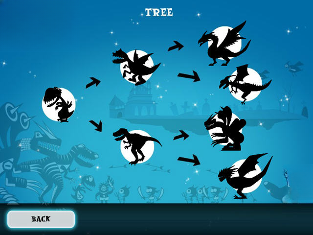 ��������Monster Defense��ͼ2
