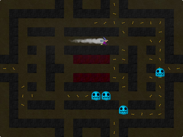 ��̬����Morbid Mansion��ͼ2