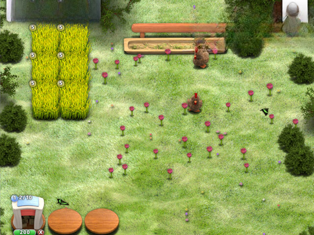 农场寓言Farm Fable截图3