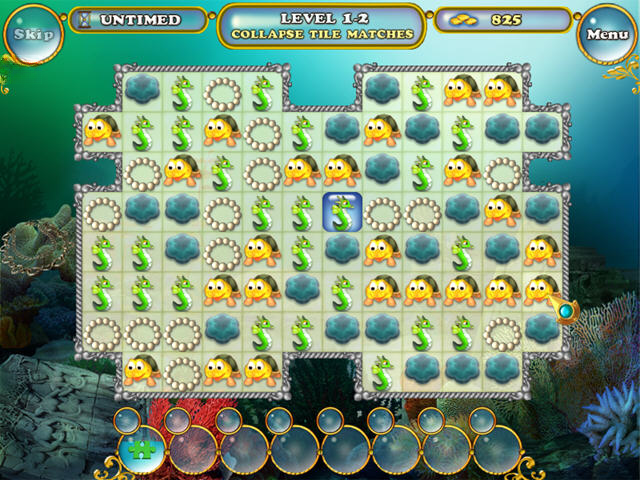 深海奇迹2Deep Sea Miracle 2单机版截图0
