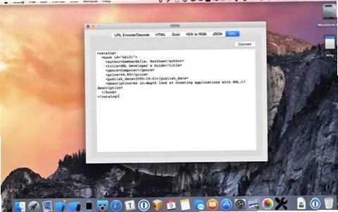 EOS Utility Mac版 佳能相机联机拍摄控制工具截图1