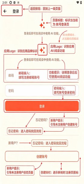 SuperReading精读大师app1.03官方版截图0