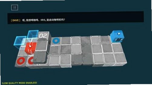 死亡方块Death Squared 死亡方块Death Squared