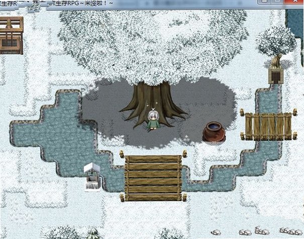 ħ��ũ������rpg�כ]����ͼ0