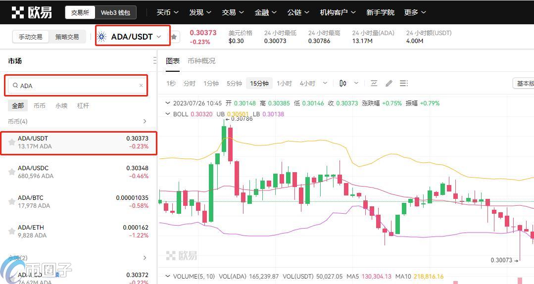 手机交易所界面与LBK币购买流程示意图,LBK币怎样购买