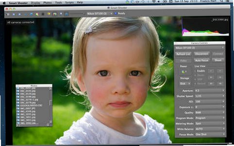 Smart Shooter for Mac电脑版截图2